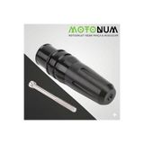 Motonum Sym Joyride 300 Egzoz Koruma Takozu-Siyah-Mek1426