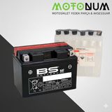 MOTONUM Yamaha Xvs 950 A Midnight Star Akü-Bs BATTERY-MTAK0794