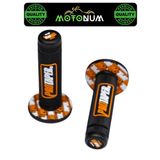 Motonum YUKİ MOJİTO 125 SİLİKONLU ELCİK TURUNCU PROTAPER PR3698
