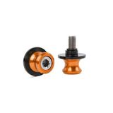 MOTOPARAX KTM Motosiklet Rc 125/200/390, Duke 125/200/250/390 Sehpa Kaldırma Aparatı Turuncu