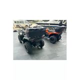 Motopekars Arka Atv Çantası 130 Litre