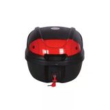 Motopekars Arwic 32 Lt Motorsiklet Arka Çanta