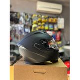 Motopya Çene Açılır Motosiklet Kask - 2XL