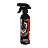 Motoquick Motosiklet Jant Temizleyici 400 ml
