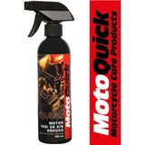 Motoquick Motosiklet Motor Yağı ve Kir Sökücü 400 ml