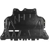 Motor Alt Karter Koruma 5Q0825236Q Skoda Octavia 3 A7 ile uyumlu 2013-2020