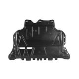 Motor Alt Karter Koruma Dizel 5Q0825236Q VW Passat B8 ile uyumlu 2015-2019