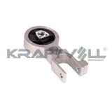 Motor Askı Takozu Grande Punto 1.3 Multıjet 75 90ps 06- - Kraftvoll 10010806