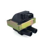 Motor Ateşleme Bobini - Renault Megane 1 2.0 8 Valf F3r 7700107269