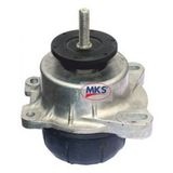 Motor Baglantı Takozu Yaglı Transıt V184 2.4tdcı 137ps 04-06 V347 2.4tdcı 06-14 Mks 2028