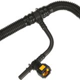 Motor Bloğu Hava Tahliye Hortumu 1007-206-207-307-Et3j4-1.4 16V 02-13 C2-C3-C4 Et3j4 1.4 16V 02-11