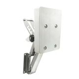 Motor Braketi-Plast., İnox 316, 30Kg/15Hp'E Kadar Motorlar İçin