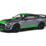 Motor city classics Solido Shelby Mustang GT500 1/43 Model Araba