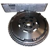 Motor Debriyaj Volantı Renault Megane 4 Clio 5 Dacia Duster 1.3 Tce H5H 123100461R Mais