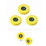 Motor Dişli Fat Bıke 36T Çap 47.5 Mm En 13 3 Lü (Kestamit)