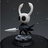 Motor Figür Shop Hollow Knight Figür Dekoratif Koleksiyonluk Biblo Fantastik Masa Süsü