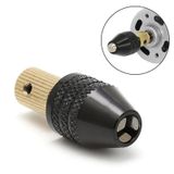 Motor Için Otomatik Mandren 3.17Mm Ve 2.4Mm Kaplinli Proje Ödev 374581496