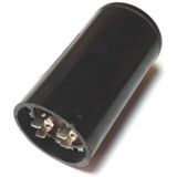 Motor Kalkış Kondansatörü