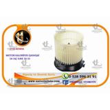 Motor Kalorifer Qashqai 14-16