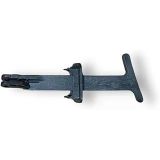 Motor Kaput Açma Emniyet Mandalı 1J5823593C VW Bora ile uyumlu 1999-2005