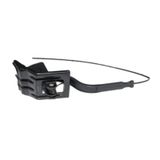 MOTOR KAPUT EMNIYET MANDALI MEGANE III