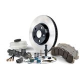Motor Kaput Kecelerı Izolasyon Golf Vıı 13 Gkl 290803