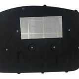MOTOR KAPUT KEÇESİ (İZOLASYON) GOLF 5 2004-2009