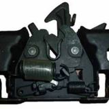 MOTOR KAPUT KILIDI CLIO IV - ALPER-122092