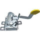 Motor Kaput Kılıdı Doblo Iıı 15 - Alper 121095