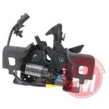 Motor Kaput Kilidi Elektrikli Renault Captur 13 Clıo Iv 12 Trafıc Iıı 15 Zoe 12