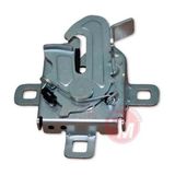 Motor Kaput Kilidi Fiat Doblo 05 -