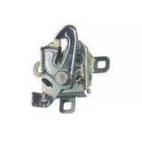 Motor Kaput Kilidi Fıat Doblo 2001-05