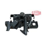 MOTOR KAPUT KILIDI FIAT EGEA 15- SGM 171231