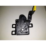 Motor Kaput Kilidi | Fiat Egea