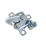 Motor Kaput Kilidi Fıat Palıo - Sıena - Albea 1996-05