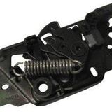 MOTOR KAPUT KİLİDİ FORD FOCUS - COUİRER - CUSTOM ORJİNAL