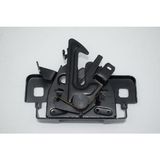 Motor Kaput Kilidi Manuel Renault Clıo Iv-captur-trafıc Vıvaro-espace 656015563r