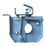 MOTOR KAPUT KILIDI MEGANE II 03-