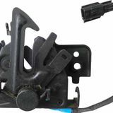 MOTOR KAPUT KİLİDİ MEGANE IV
