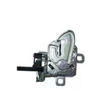 MOTOR KAPUT KİLİDİ (PLASTİKLİ) FIAT DOBLO 2006-10