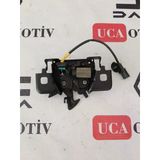 Motor Kaput Kilidi - Renault Clio 4 Trafic 3 Captur 1 Orjinal 656011705R