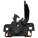 Motor Kaput Kilidi Sandero Stepway
