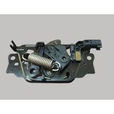 Motor Kaput Kılıdı (Sensorlu) Focus 12 Transıt 14 Oem Bm5