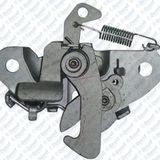 MOTOR KAPUT KILIDI TWINGO