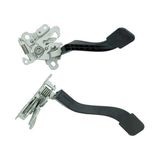 Motor Kaput Kilit Komple P301-C Elysee Kaput Kilit Mandalla Birlikte