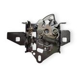 Motor Kaput Kilit Mekanizması 3B0823509AB VW Passat B5.5 ile uyumlu 2001-2005