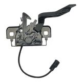 Motor Kaput Kilit Uç Plastiği Clıo Cymbol Iı-Sandero 656016651R