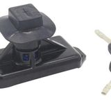 MOTOR KAPUT ŞİFRE MEKANİZMA KİLİDİ TRANSİT V347