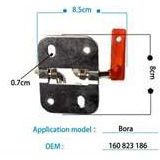 MOTOR KAPUT UST KILIDI BORA - MTJ 7499A