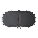Motor Kaputu Alt Keçe İzolasyon 5N0863831B VW Tiguan ile uyumlu 2012-2015